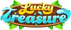 Lucky Treasure Logo